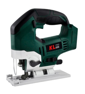 Klpro KLDT18B-00 18V Aküsüz/Solo Tek Makine Kömürsüz Profesyonel Dekupaj Testere