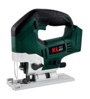 Klpro KLDT18B-00 18V Aküsüz/Solo Tek Makine Kömürsüz Profesyonel Dekupaj Testere