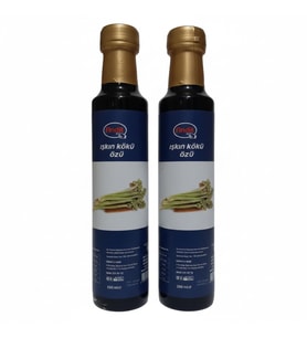 Işkın Kökü Özü 250 ml x 2 adet