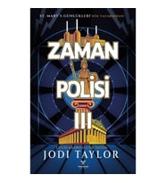 Zaman Polisi 3: Zaman Kazanmak