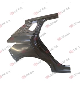BYD ATTO 3 SAĞ ARKA ÇAMURLUK 2023-2025 SC2EM-5401918-DEG