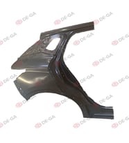 BYD ATTO 3 SAĞ ARKA ÇAMURLUK 2023-2025 SC2EM-5401918-DEG