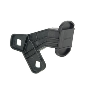 BMW E38 ÖN TAMPON BRAKETİ SOL 51118193157