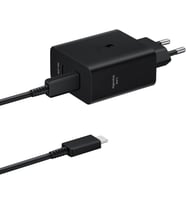 Samsung 50W İkili Güç Adaptörü (Çok Renkli)