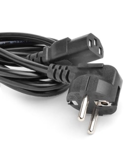 DARK DK-CB-PSC300 1.2metre Power Kablosu