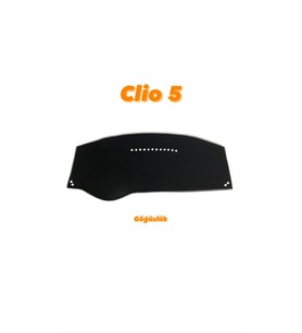 CLİO 5 HALI KUMAŞ TORPİDO KORUYUCU ÖRTÜ