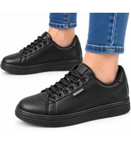 Trendyshose 2886 Cilt Rahat Hafif Spor Ayakkabı