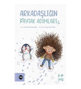 Arkadaşlığın Paytak Adımları
