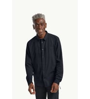 Jack Wolfskin Sierra Canyon Ls Erkek Gömlek