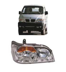 Dfm Succe Mini Van 1.1 1.3 Sağ Far Lambası 