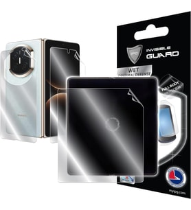 Huawei Mate X7 Hydrogel Tam Kaplama (İç ve Dış Ekran Koruma)