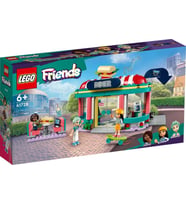 LEGO Friends 41728 Heartlake Downtown Diner