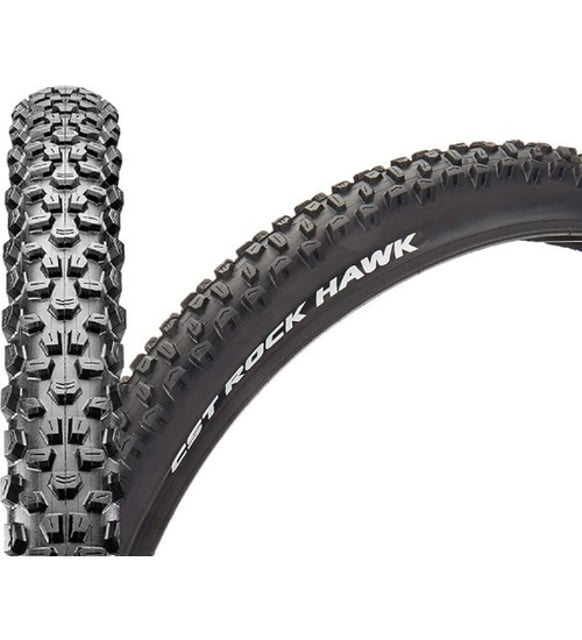 Cst Rock Hawk 26X2.25 Mtb Bisiklet Lastik Seti 2iç + 2dış