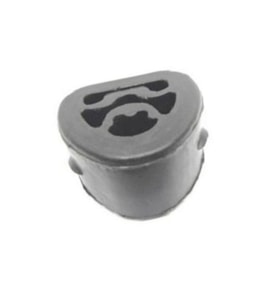Mercedes Sprinter / Vito Uyumlu egzoz eksoz takozu lastiği OEM 2024920344 / 2024920644