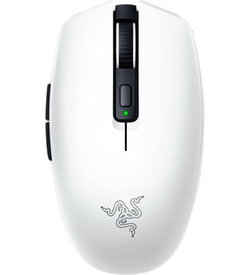 Razer Orochi V2-950 Saate Kadar Pil Ömrüne Sahip Mobil Kablosuz Oyun Faresi (Ultra Hafif Tasarım, Hy (Çok Renkli)