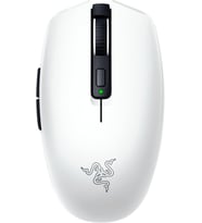 Razer Orochi V2-950 Saate Kadar Pil Ömrüne Sahip Mobil Kablosuz Oyun Faresi (Ultra Hafif Tasarım, Hy (Çok Renkli)