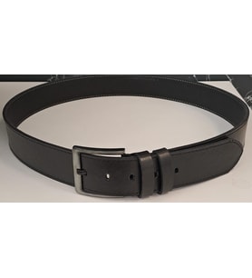 EKONOMİK KOT KEMERİ KALIN KEMER 125 - 50 ( UZUNLUK 125 cm - KALINLIK 42 mm )