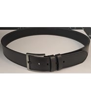 EKONOMİK KOT KEMERİ KALIN KEMER 125 - 50 ( UZUNLUK 125 cm - KALINLIK 42 mm )