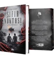 Sıfır Noktası 3: Ateş Sarmalı