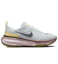 Nike Zoomx Invincible Run Flyknit 3 Road Reflektörlü Running Unisex Koşu Antrenman Ayakkabısı Gri