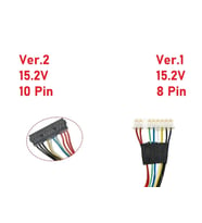Honor MagicBook 16 5301ABDG Batarya Pil RETRO V1 (15.2V 8 Pin)