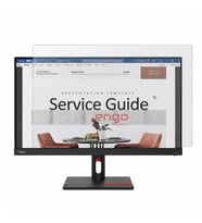 Lenovo ThinkVision S24i-30 Mat Ekran Koruyucu 23.8 inç