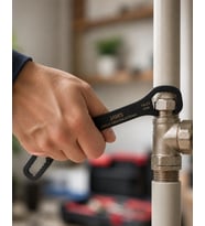 Çok Fonksiyonlu Anahtar 6 22 Mm Krom Vanadyum Çelik Dayanıklı Ve Taşınabilir