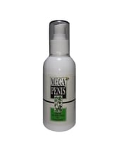 Mega Erkelere Özel Pe.nis Büyütme Krem 125 ml