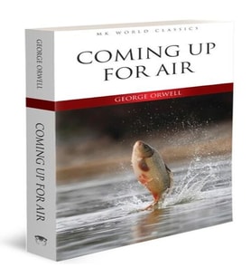 Coming Up For Aiar - İngilizce Klasik Roman