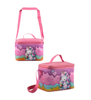 Cennec Unicorn Ice Cream Termal Beslenme Çantası 23X16X15
