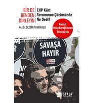 Bir De Benden Dinleyin - CHP Kürt Sorununun Çözümünde Ne Dedi?