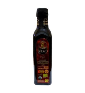 Keçiboynuzu Özü Harnup Özü Organik Cam Şişe 350 Gr