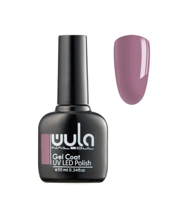 Wula Kalıcı Oje Nailsoul 10ml Ton 522