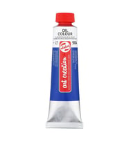 Talens Art Creation Yağlı Boya 40 ml 504 Ultramarine 