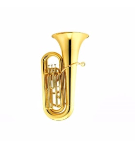 Jupiter JCB-378L 3 Pistonlu 3/4 Tuba