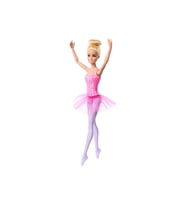 Barbie Balerin Bebeği Hrg34