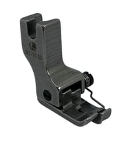 Düz Makine Yandan Yaylı Kot Çima Ayak / CR1/16KS-10