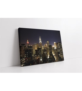 New York Gece