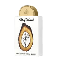 Lattafa Pride Art Of Wood EDP 100 ml Unisex Parfüm