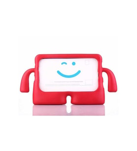 Samsung Galaxy Tab A7 10.4 T500 2020 Uyumlu Zore iBuy Standlı Tablet Kılıf