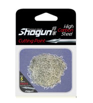 Shogun 1523 Çapraz Nikel İğne 100'Lü Paket No:11