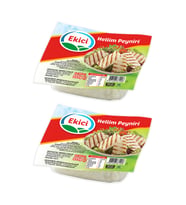 Ekici Hellim Peyniri 225 gr x 2 Adet