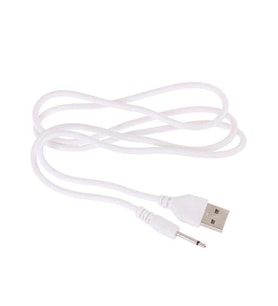 Vibratör USB Şarj Kablosu