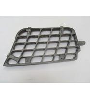 1998-2006 Mitsubishi Canter Fe515 Alüminyum Ayak Basamak Paneli Sağ-Sol Aynı (Adet) (Fpı) (Adet) (Oe