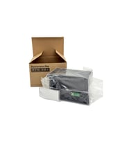 TKPrint Epson T6711-C13T671100 Muadil Atık Kutusu 50,000 Sayfa WF-3010DW