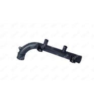 Opel Vectra A C 2.0XE 2.0XE C 2.0LET 92 1990-1994 Radyatör Su Borusu 90322215 Ibras