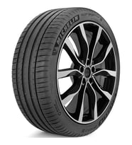 Michelin Pilot Sport 4 SUV 265/50R20 111Y XL