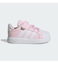 Adidas JQ8603 Streettalk El I Unisex Bebek Günlük Spor Ayakkabı (Pembe)