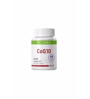 Voonka CoQ10 200 MG 32 Kapsül