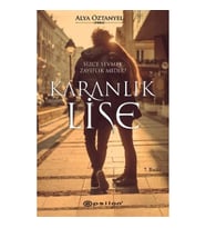 Karanlık Lise